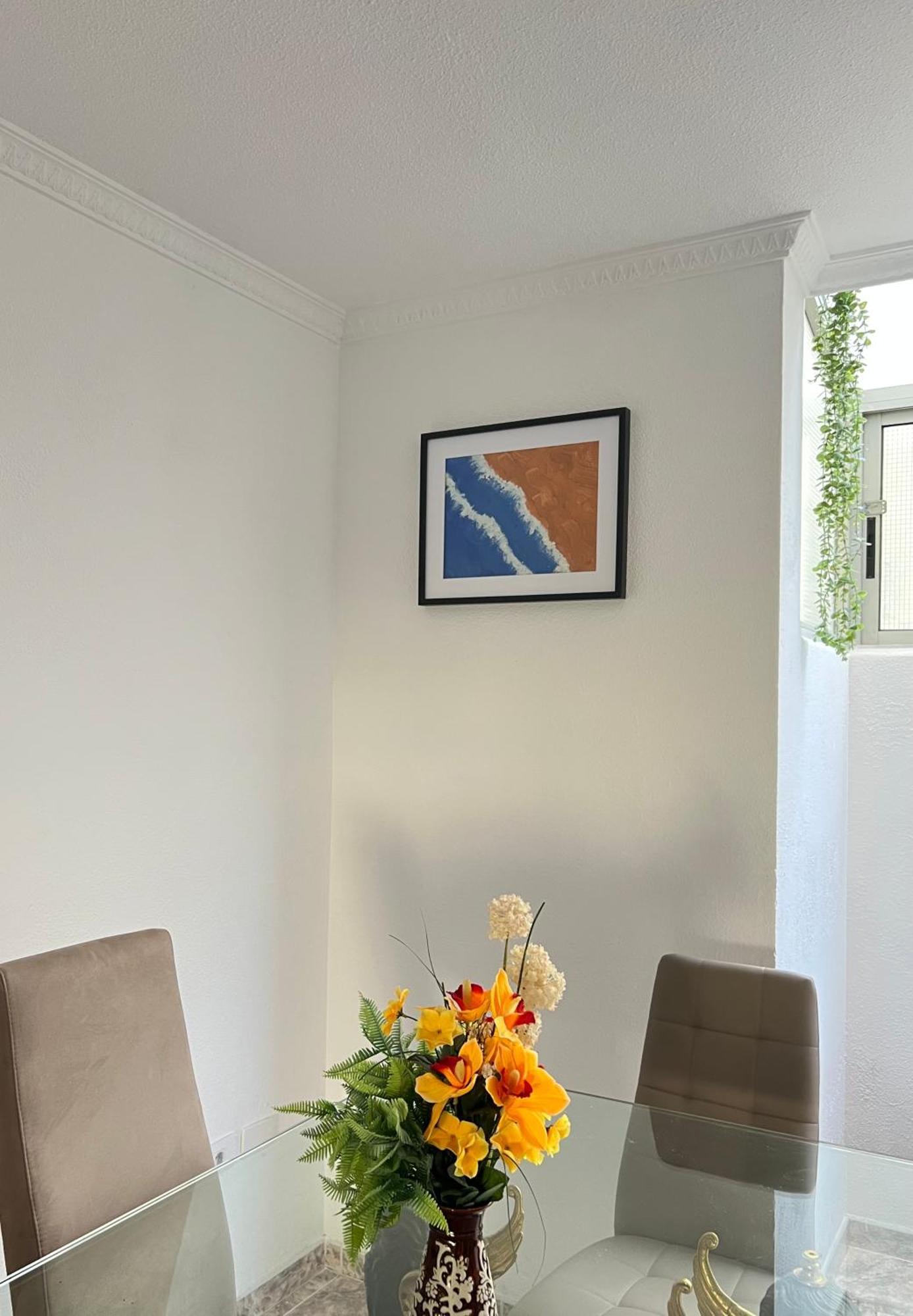 New Modern & Centrally-Located Apartment Arona  Extérieur photo